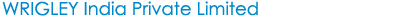 WRIGLEY India Private Limited
